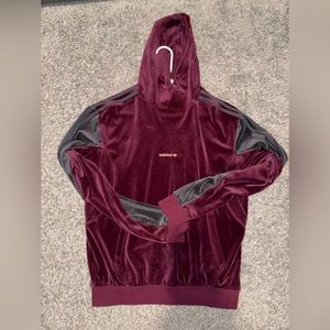 Nike Hoodie - image 1